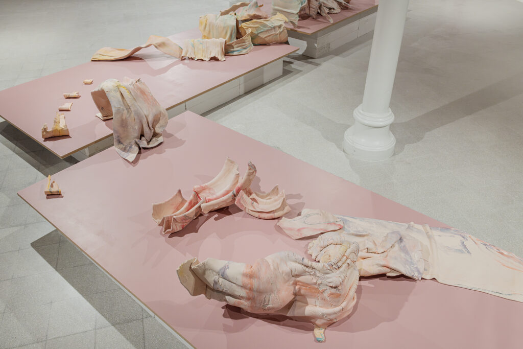 Laura White: Daily Baroque