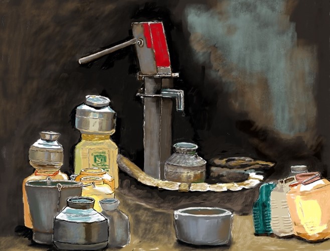 BMA Exhibition Image