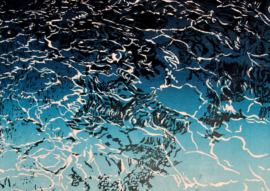 Venessa Pugh 'Refractions'