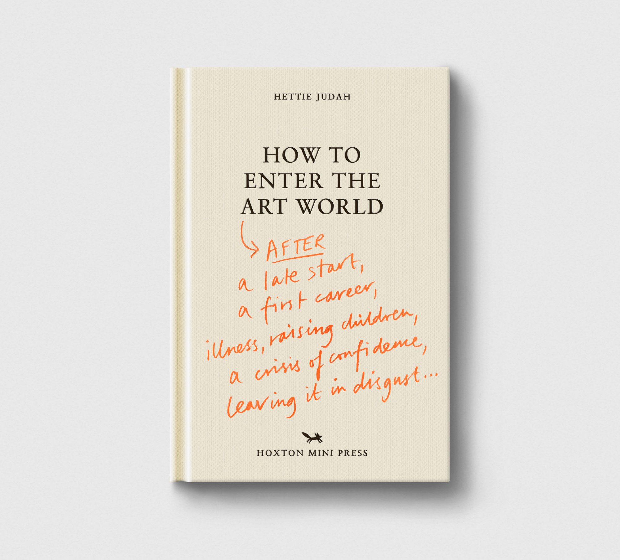 HowToEnterTheArtWorld_Cover_Mockup_v2