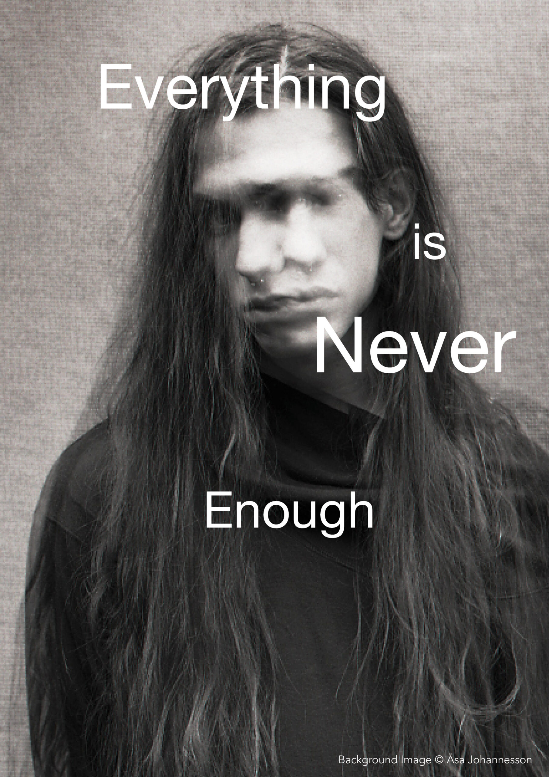 Everything is Never Enough à Phoenix Art Space